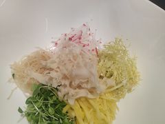 -院里寻菜·精致庭院菜(观沙岭店)