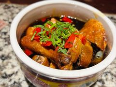 -南京大牌档(崇文门国瑞店)