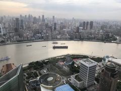 -金轩中餐厅 Jin Xuan(浦东丽思卡尔顿酒店)