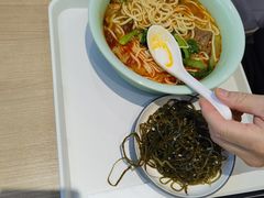 -李先生牛肉面大王(广渠门内店)