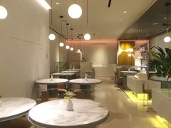 大堂-théATRE 茶聚场(王府中環店)