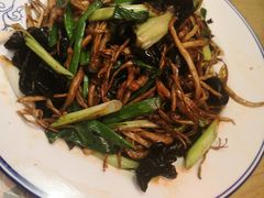 -赵记煎饼卷大葱(泰山大街店)