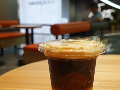 -Sips&Lick茶兰咖啡(五道口店)