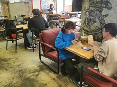 -放哈·甜醅子奶茶创造者(正宁路店)
