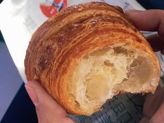 牛角面包-老梦面包 CHEZMOREL(三源里店)