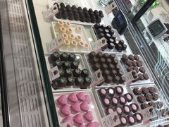 -GODIVA(月星环球港店)