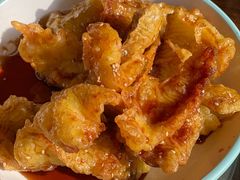 -七菜馆·东北菜·蒸饺(文体路店)