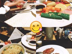 -浙江安吉JW万豪酒店·万豪中餐厅