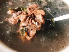 -盐帮食坊•小河帮川菜(四川师大店)