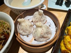 天王烤鸭包-南京大牌档(龙江新城市广场店)