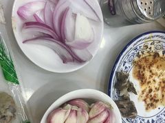-星月美食城(雁西路店)