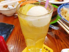 -澳门陈光记烧味饭店(南京德基广场店)