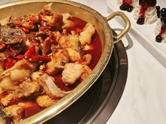 -涿派·炝锅鱼(涿州店)