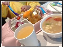 -北李妈妈菜·海肠捞饭(开发区万达店)