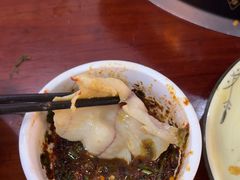 -大理.老字号渝记酸萝卜乌鱼(古城总店)