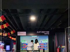-VS SPORTS PARK运动玩乐园·团建·生日会(合生汇店)