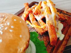 -J·one Bistro吉萬酒厨·牛排