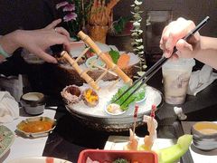 -花潮料理艺食馆(成都万象城店)