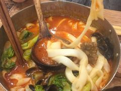 -小满手工粉(上海品尊国际店)