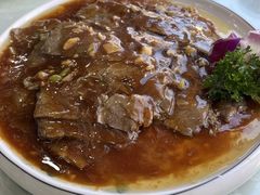 -杨记小骨头羊杂馆(南五马路店)