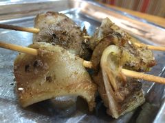 -西北朗益和穆斯林餐厅