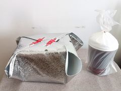 -必胜客(安盛金马店)