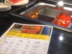 -东道煮牛肉火锅(重庆路店)