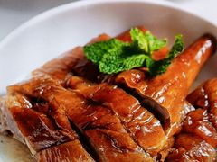 -莞府家宴·东莞菜(市民服务中心店)