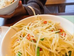 -吃香喝辣·地道衡东菜(南岳大庙店)