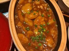 梅香茄子煲-Night Breeze晚风