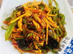 -粗茶淡饭(东关街店)