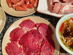 -渝味晓宇火锅(枇杷山正街店)