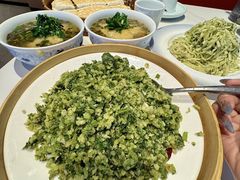 -李记搅团•非遗陕菜(三桥店)
