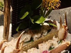 -蟹犇前•帝王蟹雪蟹(陆家嘴店)