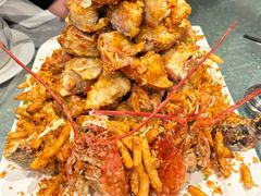 -鱼乐轩海鲜专门店