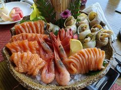 -南湖名都大酒店-千叶日本餐厅