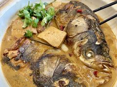 -王家大院·南京菜(湛江路总店)