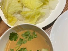 -清真吴记门钉肉饼·喜多利