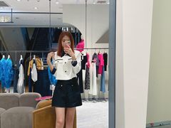 -天虹购物中心(石路店)