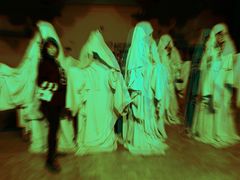 -七彩云南欢乐世界