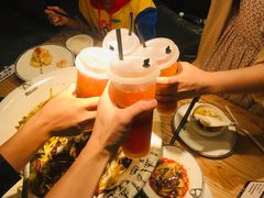 -太二酸菜鱼(深圳布吉万象汇店)
