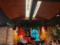-同仁四季椰子鸡(无锡滨湖万象汇店)