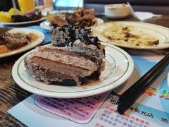 -巴犀烧烤(新崇光店)