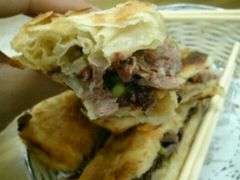 android_upload_pic-王胖子驴肉火烧(鼓楼店)