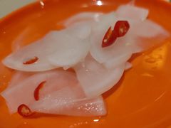 -江味龙虾馆·裸蓝龙虾(南山店)