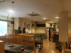 -许府牛火锅(信义坊总店)