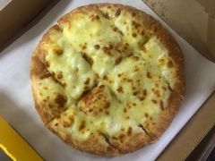 -菲滋意式餐厅(加州阳光二店)
