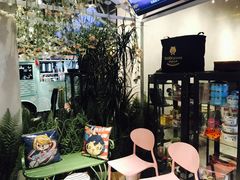-波比Pizza(新城店)