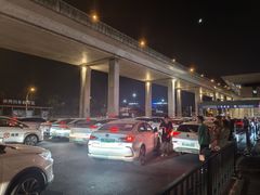 -合肥南站