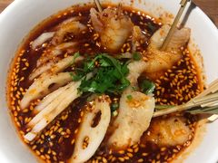 没骨头鸡爪-太二酸菜鱼(金沙印象城店)
